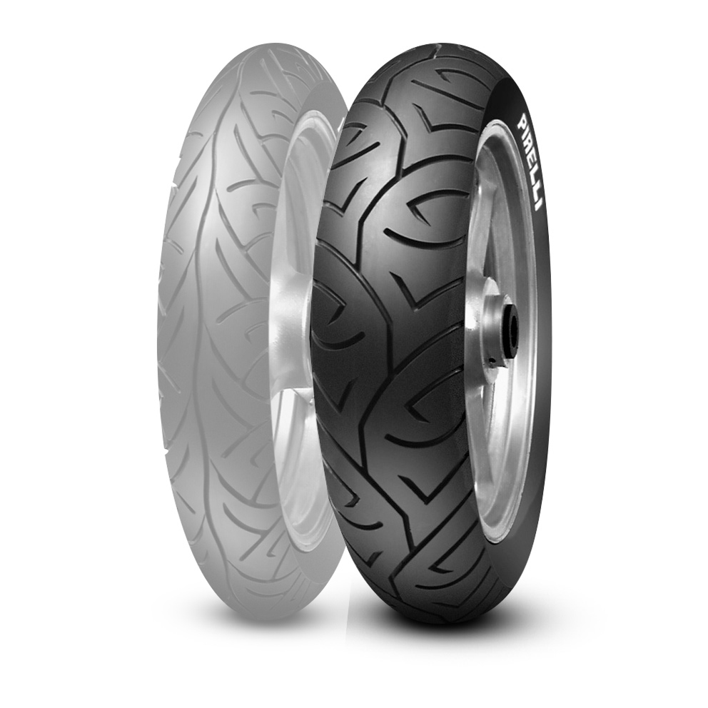 Pirelli Sport Demon V Vb M C V Tl Webike