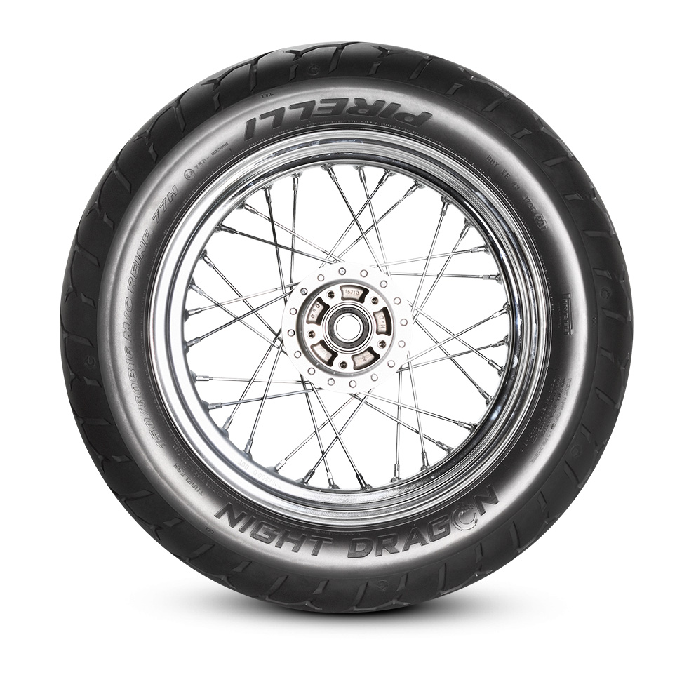 Pirelli Night Dragon Gtmt B M C H Tl Webike