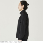 【RS TAICHI】RSU309 可收納防風外套（黑色）| Webike摩托百貨