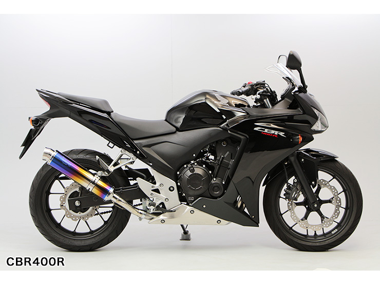 Endurance Hi Power Sport 排氣管尾段 Type R Yee1mgzs2 重機與機車零件 騎士服裝販售webike摩托百貨