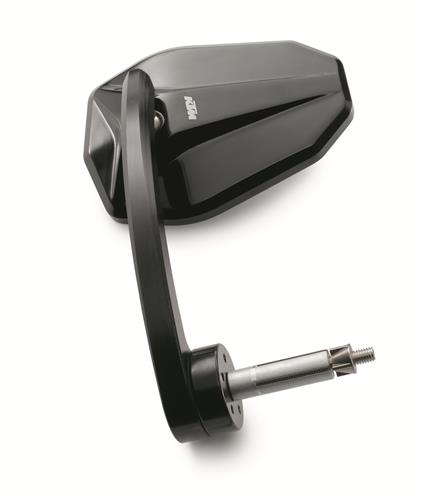 Ktm Power Parts 把手端子後照鏡 重機與機車零件 騎士服裝販售webike摩托百貨