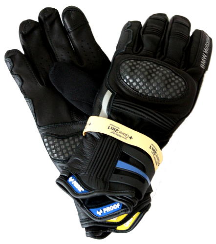 enduroguard gloves