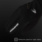 【KOMINE】GK-238 可觸控手套| Webike摩托百貨