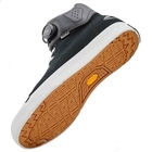 【RS TAICHI】RSS011 DRYMASTER 防水透氣  休閒車靴（黑 / 白）| Webike摩托百貨