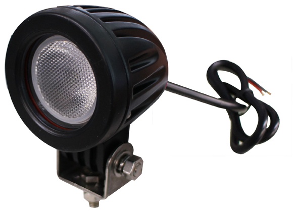 【DELTA DIRECT】MOTO LED ZERO系列霧燈 (6000k)