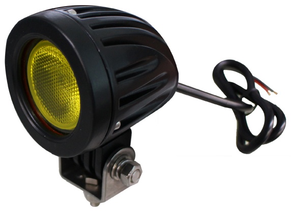 【DELTA DIRECT】MOTO LED ZERO系列霧燈 (3000k)