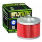 【HIFLOFILTRO】HIFLOFILTRO 機油濾芯[HF540]