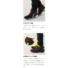 【RS TAICHI】RSS013 DRYMASTER 防水車靴（黑色、白色、紅色）| Webike摩托百貨