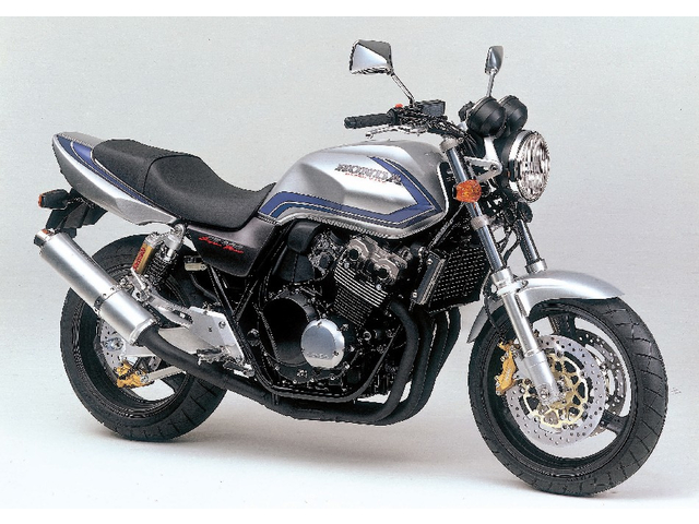 1999年式cb400sf車輛規格與技術資訊 Webike摩托百貨