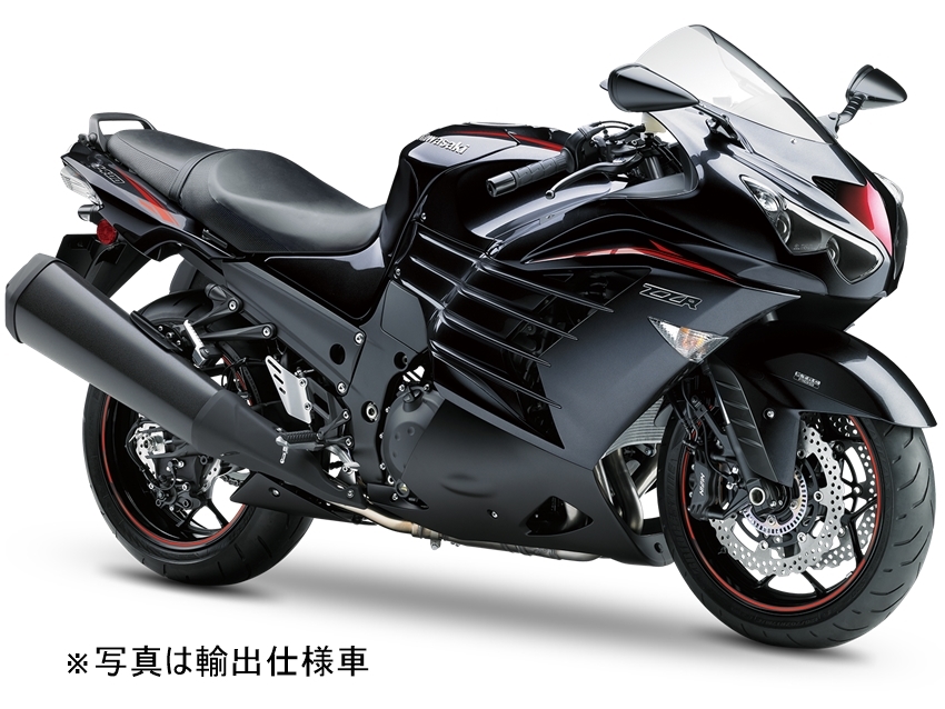 ZXT40H) 2016~2020 NINJA ZX-14R 改裝零件與用品| Webike摩托百貨