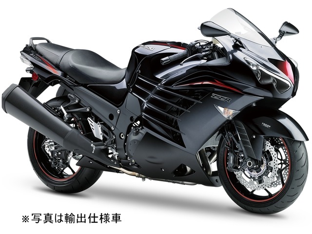 Kawasaki Ninja Zx 14r 逆輸入車19年式 Webike摩托百貨