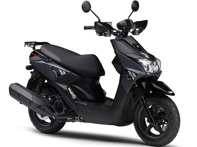 2020年式bws125車輛規格與技術資訊 Webike摩托百貨