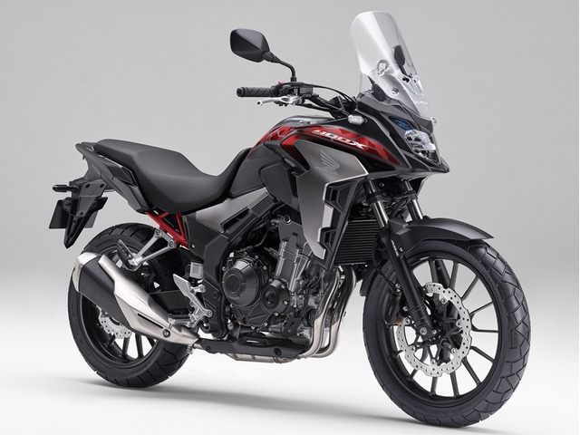 Honda 400x 年式 Webike摩托百貨