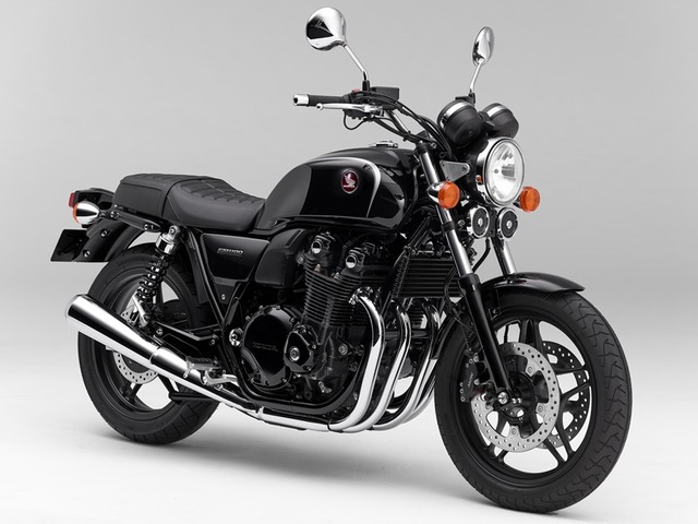 Honda Cb1100 年式 Cb1100ex Webike摩托百貨