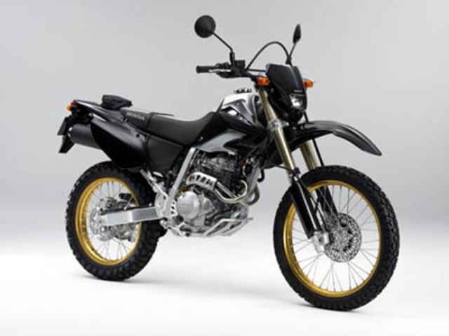 07年式xr250車輛規格與技術資訊 重機與機車零件 騎士服裝販售webike摩托百貨