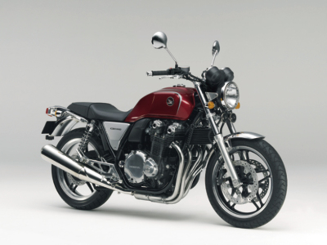 2010年式cb1100 Abs 版ll車輛規格與技術資訊 Webike摩托百貨