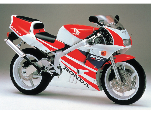 1990年式nsr250車輛規格與技術資訊 重機與機車零件 騎士服裝販售webike摩托百貨