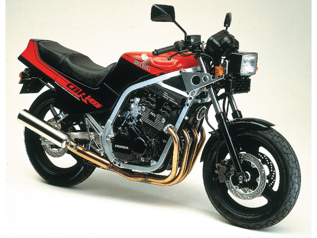 Honda Cbr400f 1985年式 重機與機車零件 騎士服裝販售webike摩托百貨