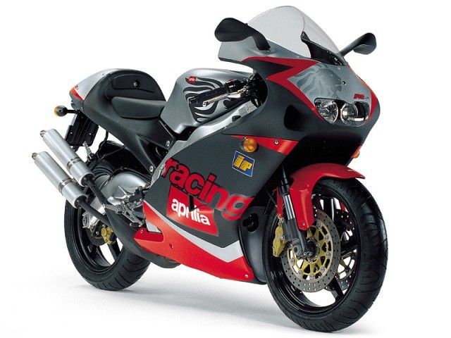 Aprilia Rs250 03年式 Webike摩托百貨