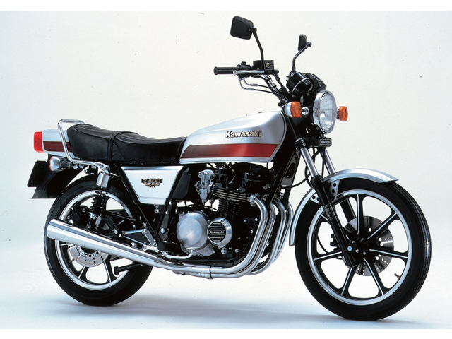 1981年式z400fx車輛規格與技術資訊 Webike摩托百貨