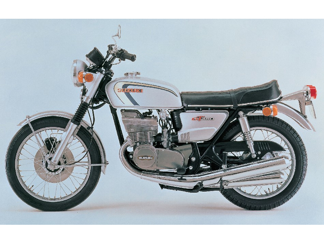 1973年式gt380車輛規格與技術資訊 Webike摩托百貨