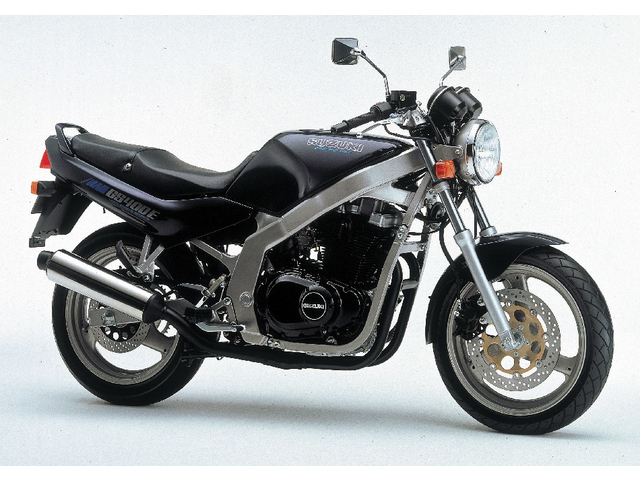 1991年式gs400車輛規格與技術資訊 Webike摩托百貨