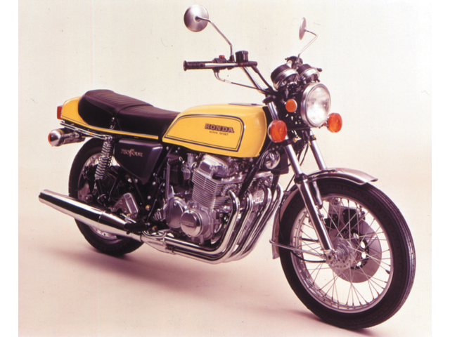 1975年式cb750車輛規格與技術資訊 重機與機車零件 騎士服裝販售webike摩托百貨