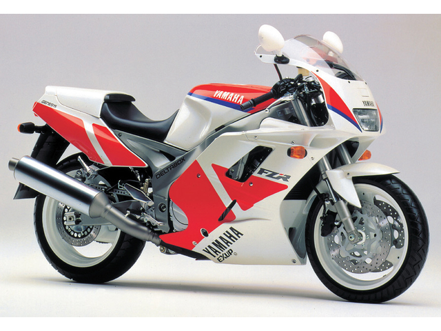 1991年式fzr1000車輛規格與技術資訊 Webike摩托百貨