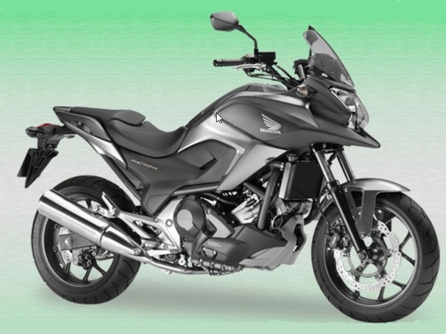 15年式nc750x Mt 逆輸入車車輛規格與技術資訊 Webike摩托百貨