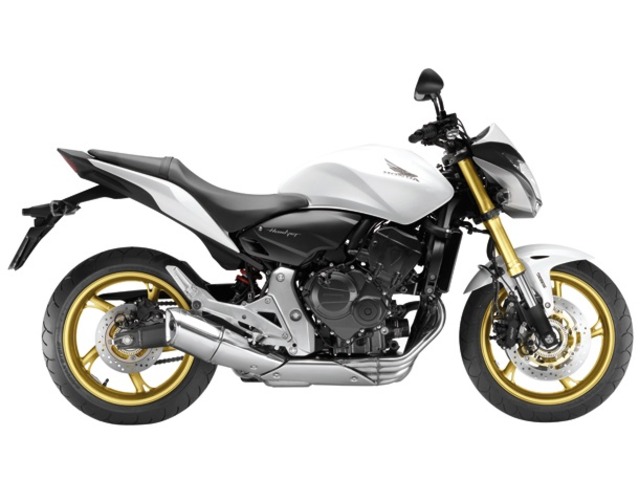 13年式hornet600 逆輸入車車輛規格與技術資訊 重機與機車零件 騎士服裝販售webike摩托百貨