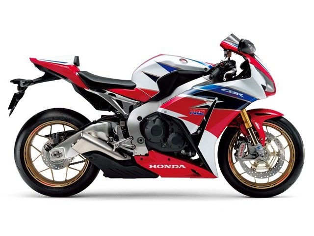 16年式cbr1000rr Fire Blade Sp車輛規格與技術資訊 Webike摩托百貨