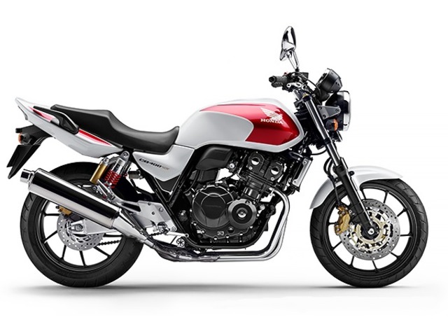 17年式cb400sf車輛規格與技術資訊 Webike摩托百貨