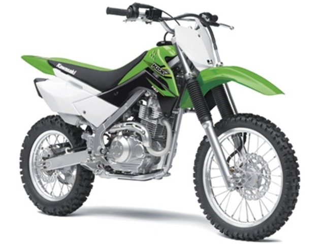 Kawasaki Klx140 逆輸入車17年式 Webike摩托百貨