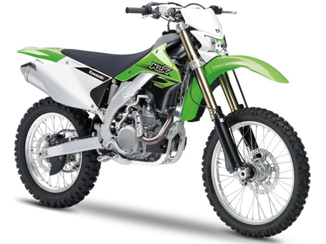 Kawasaki Klx450r 逆輸入車17年式 Webike摩托百貨