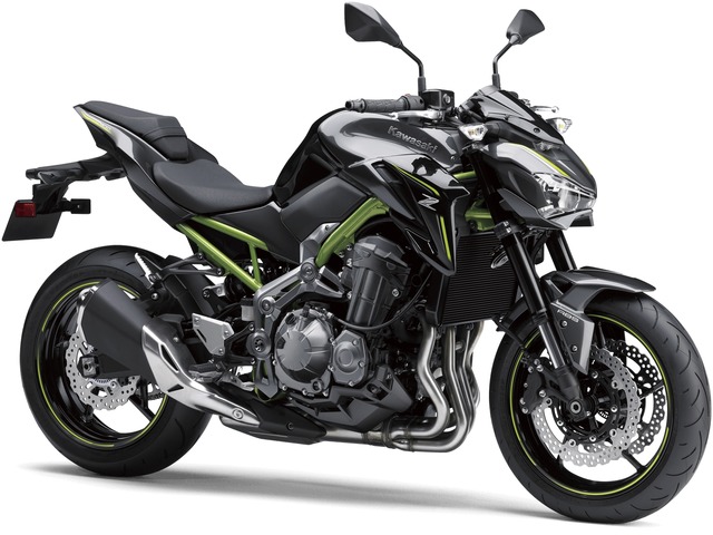 17年式z900 逆輸入車車輛規格與技術資訊 Webike摩托百貨