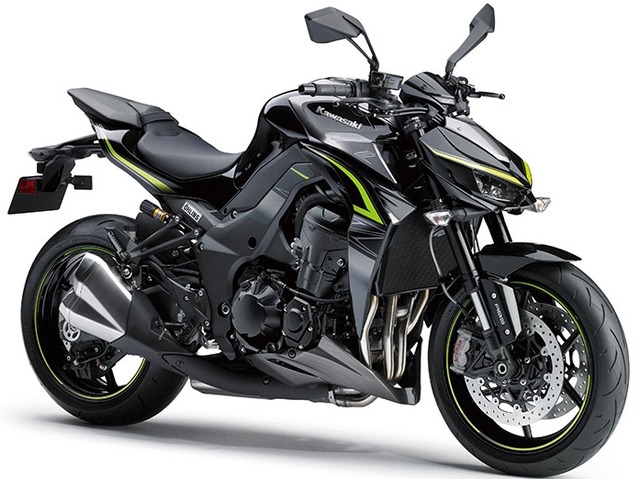 17年式z1000 Liquid Cooled R Edition 逆輸入車車輛規格與技術資訊 Webike摩托百貨
