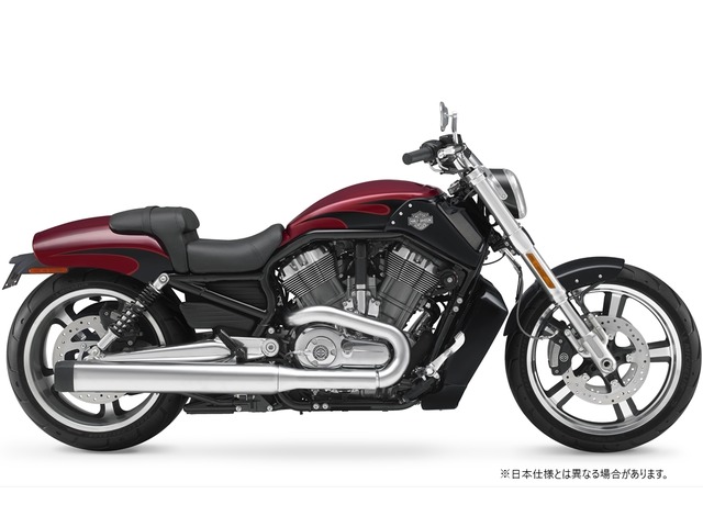 harley davidson v rod 330