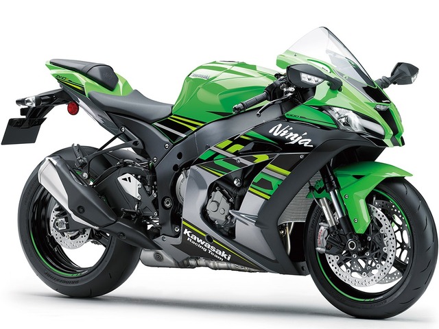 18年式ninja Zx 10r Krt Edition 逆輸入車車輛規格與技術資訊 Webike摩托百貨