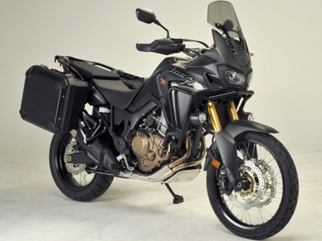 17年式crf1000l Africa Twin 逆輸入車mt ファーストエディション車輛規格與技術資訊 Webike摩托百貨