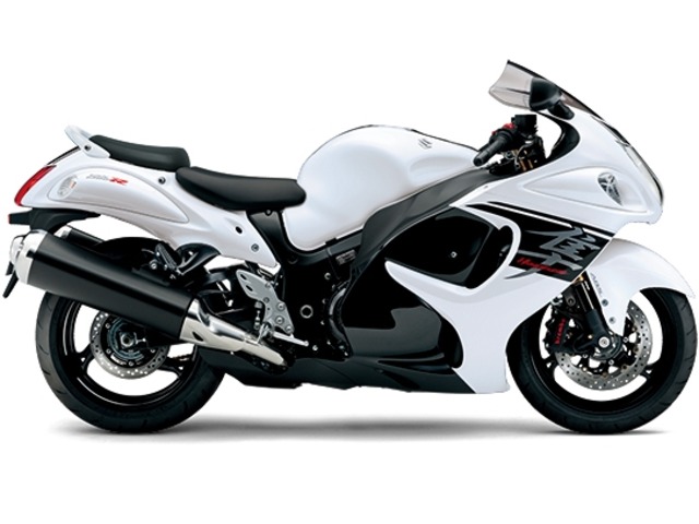 18年式gsx1300r Hayabusa車輛規格與技術資訊 重機與機車零件 騎士服裝販售webike摩托百貨