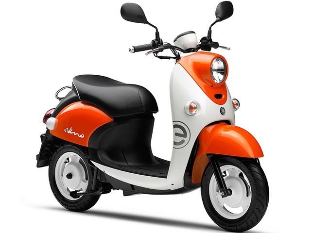 18年式e Vino車輛規格與技術資訊 重機與機車零件 騎士服裝販售webike摩托百貨