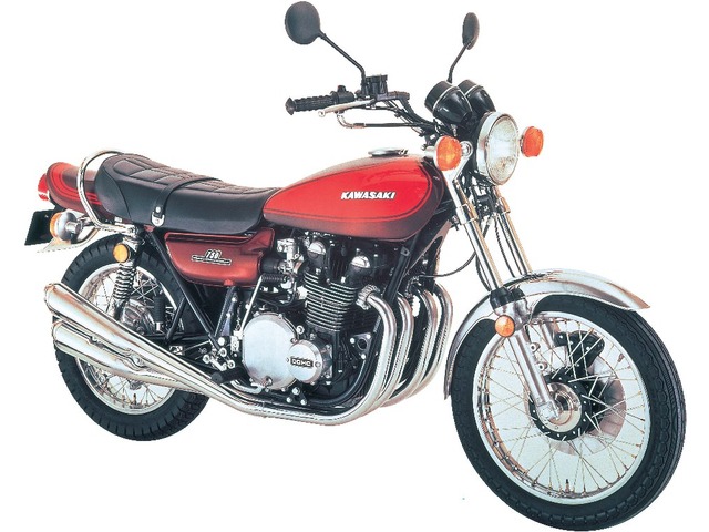 Kawasaki Z2商品評論 Webike摩托百貨