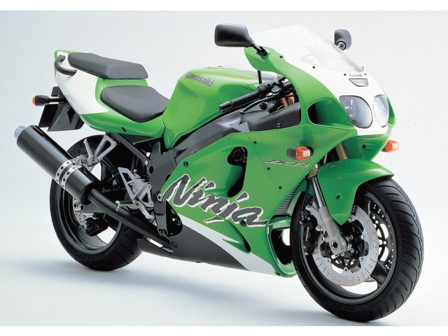 ZX-7R座高降低套件| Webike摩托百貨