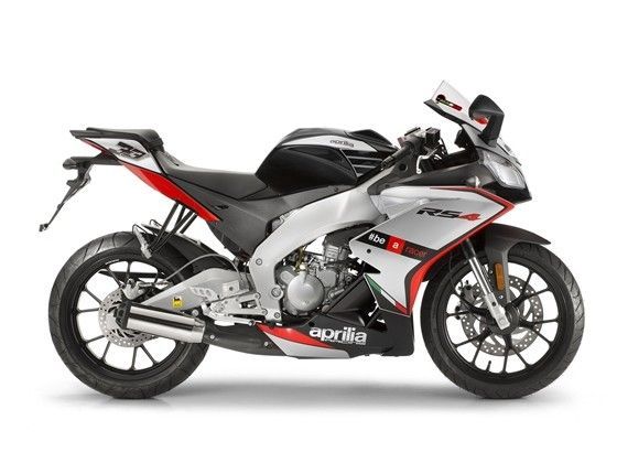 Aprilia Rs4 50 Sbk Webike摩托百貨