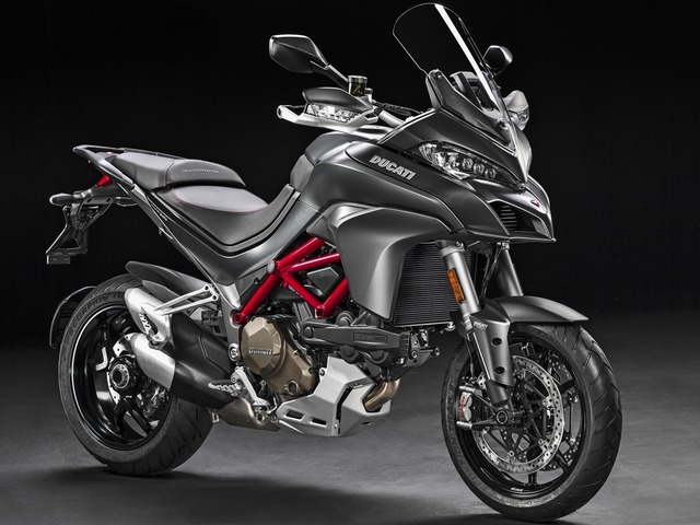 Multistrada 1200s改裝零件與用品 Webike摩托百貨