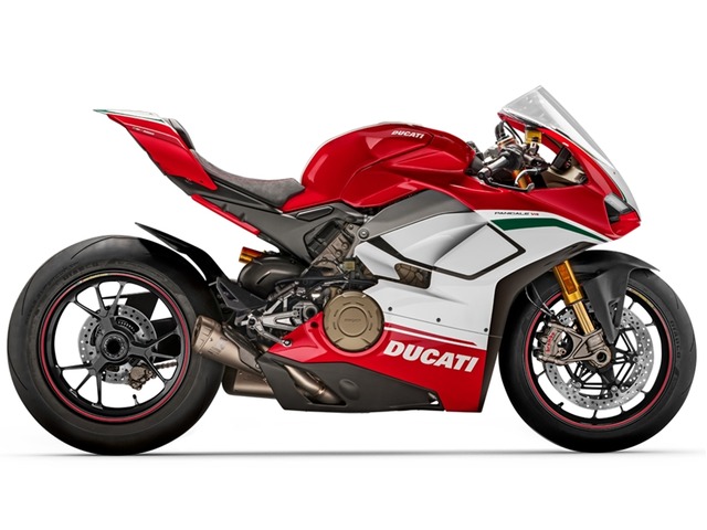 PANIGALE V4 SPECIALE