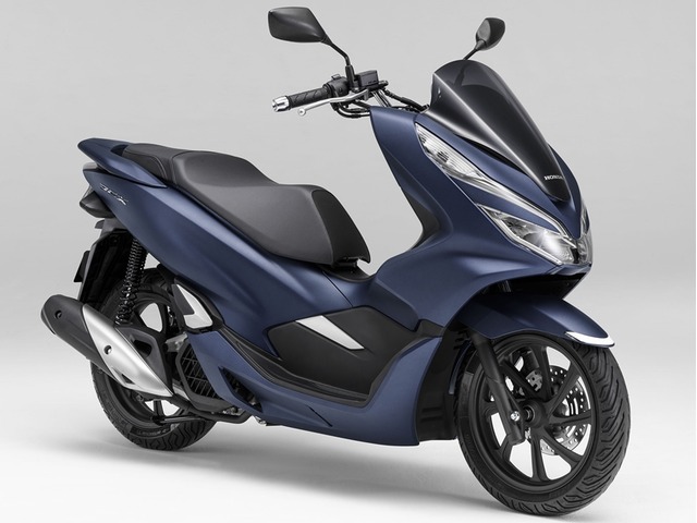 Pcx125改裝零件與用品 Webike摩托百貨