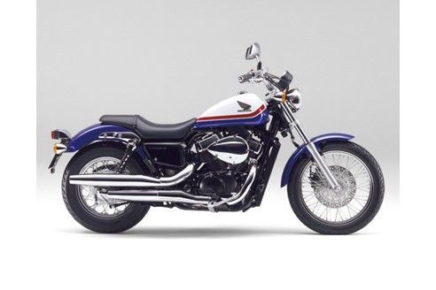 Honda Vt400s商品評論 Webike摩托百貨