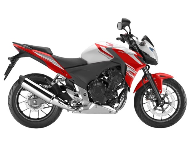 Cb500f改裝零件與用品 Webike摩托百貨