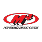 M4 Performance Exhaust
